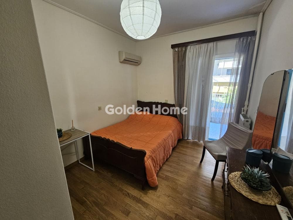 Apartment in Probona, Nea Chalkidona — Photo 2 of 16