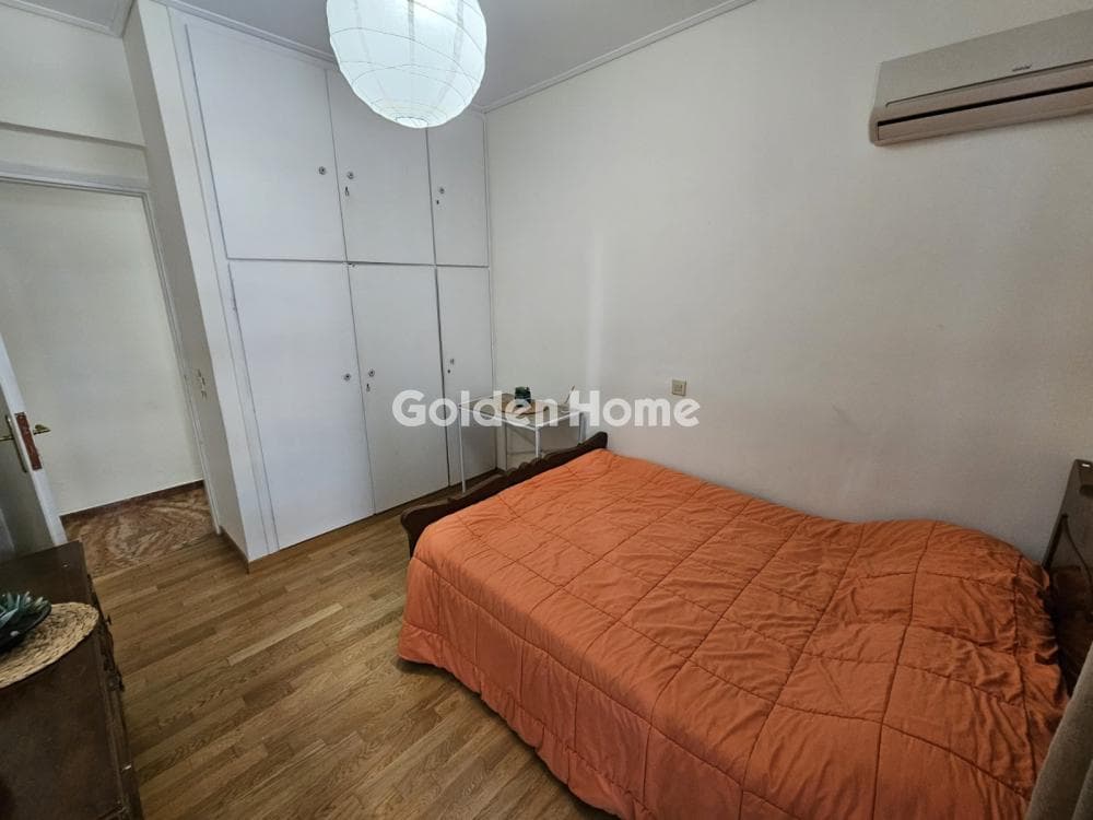 Apartment in Probona, Nea Chalkidona — Photo 3 of 16