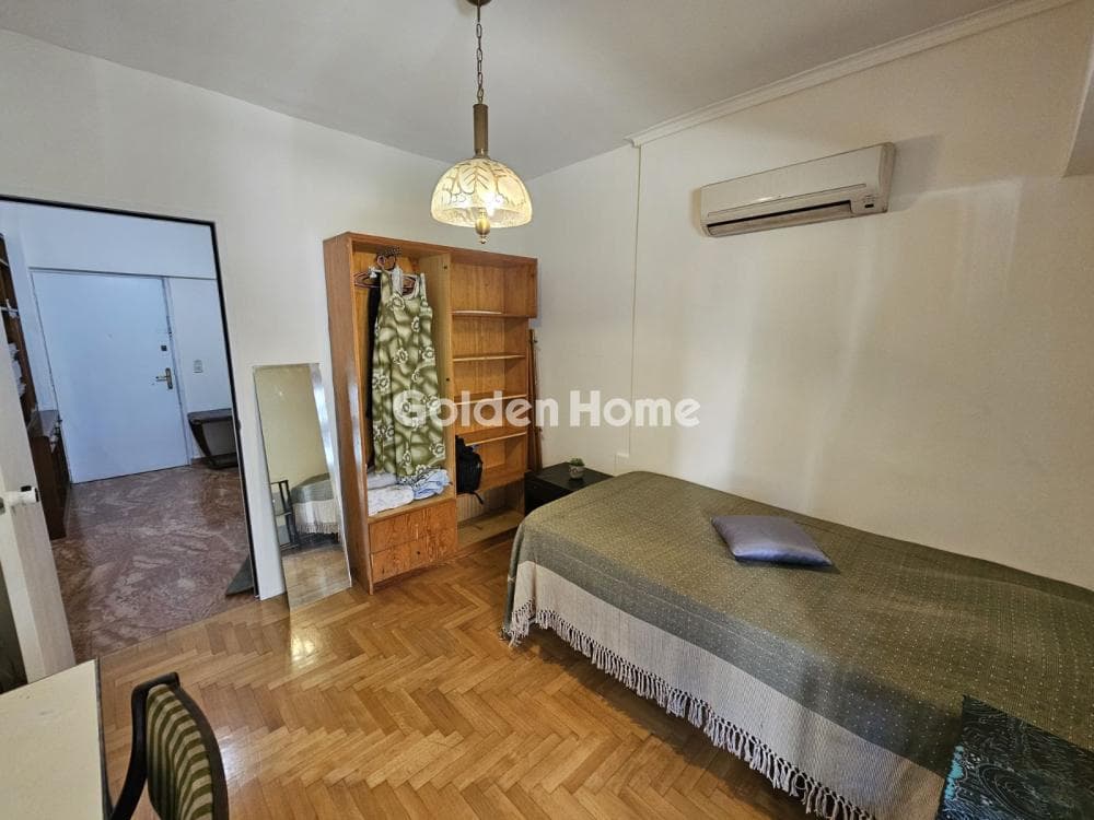 Apartment in Probona, Nea Chalkidona — Photo 11 of 16