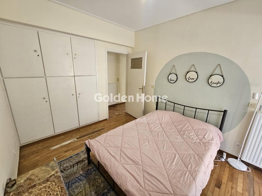Apartment in Probona, Nea Chalkidona — Photo 4 of 16