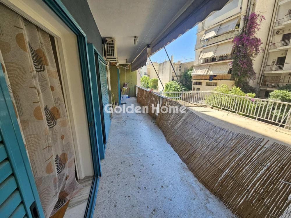 Apartment in Probona, Nea Chalkidona — Photo 16 of 16