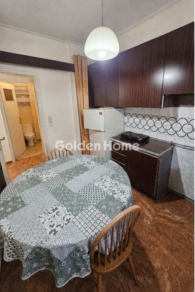 Apartment in Probona, Nea Chalkidona — Photo 7 of 16