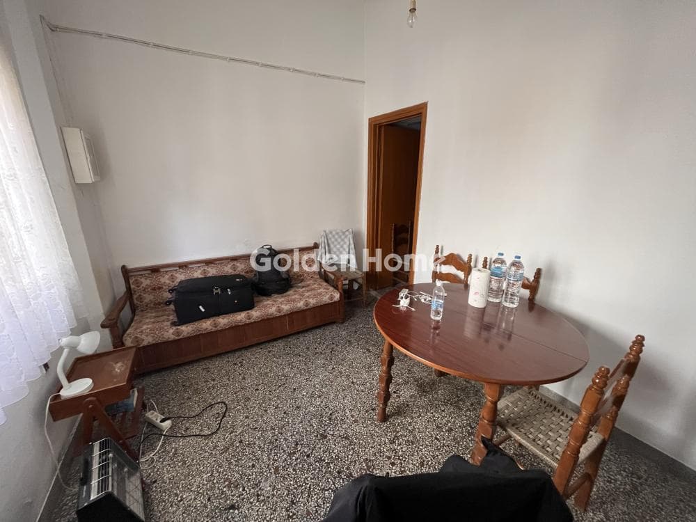 Building Plot in Schinias, Peristeri — Photo 1 of 6