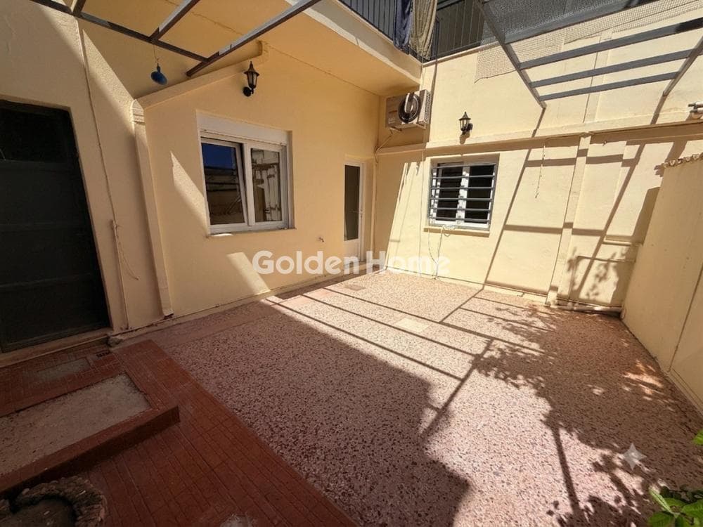 Apartment in Viamax, Peristeri — Photo 15 of 20