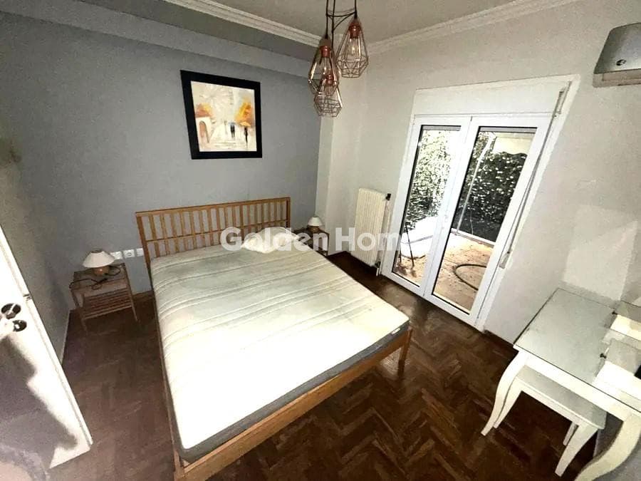 Διαμέρισμα στην Hilton, Ιλίσια — Φωτογραφία 1 από 5