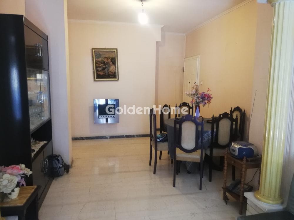Διαμέρισμα στην Πλατεία Αττικής, Αττική — Φωτογραφία 6 από 22