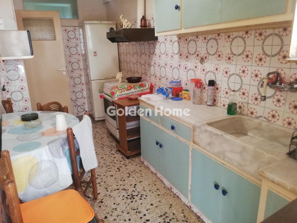 Διαμέρισμα στην Πλατεία Αττικής, Αττική — Φωτογραφία 14 από 22