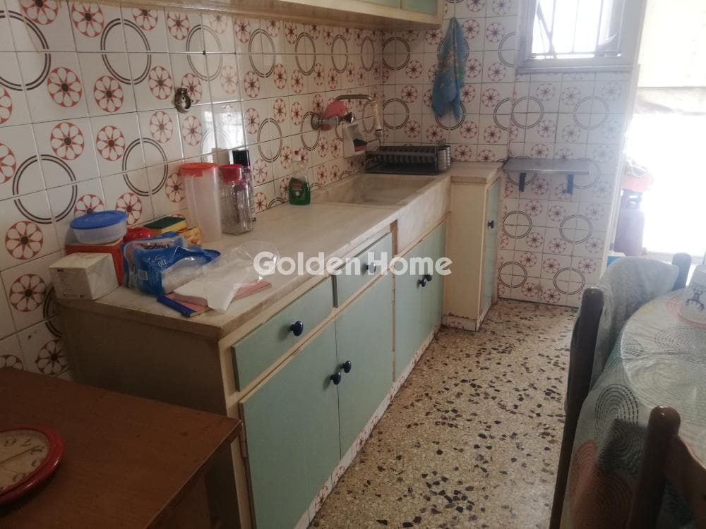 Διαμέρισμα στην Πλατεία Αττικής, Αττική — Φωτογραφία 15 από 22