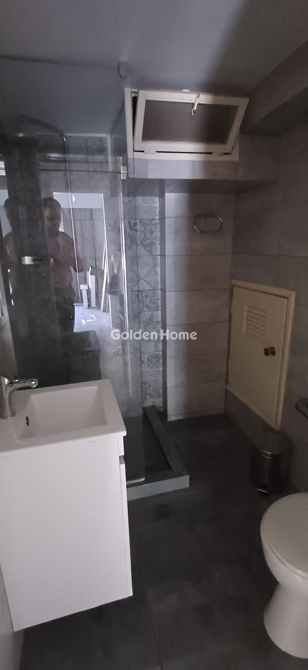 Διαμέρισμα στην Αργυρούπολη, Αργυρούπολη — Φωτογραφία 8 από 12
