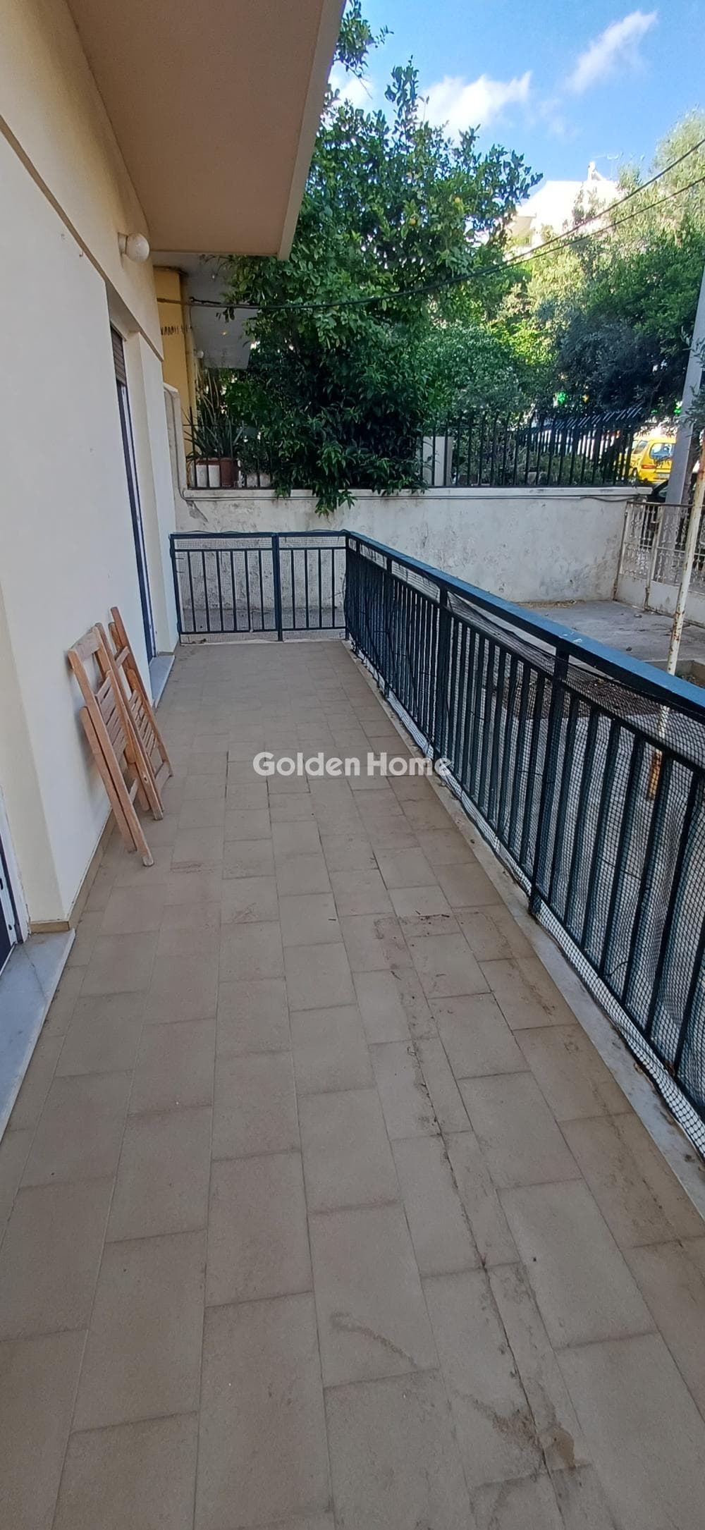 Διαμέρισμα στην Αργυρούπολη, Αργυρούπολη — Φωτογραφία 12 από 12