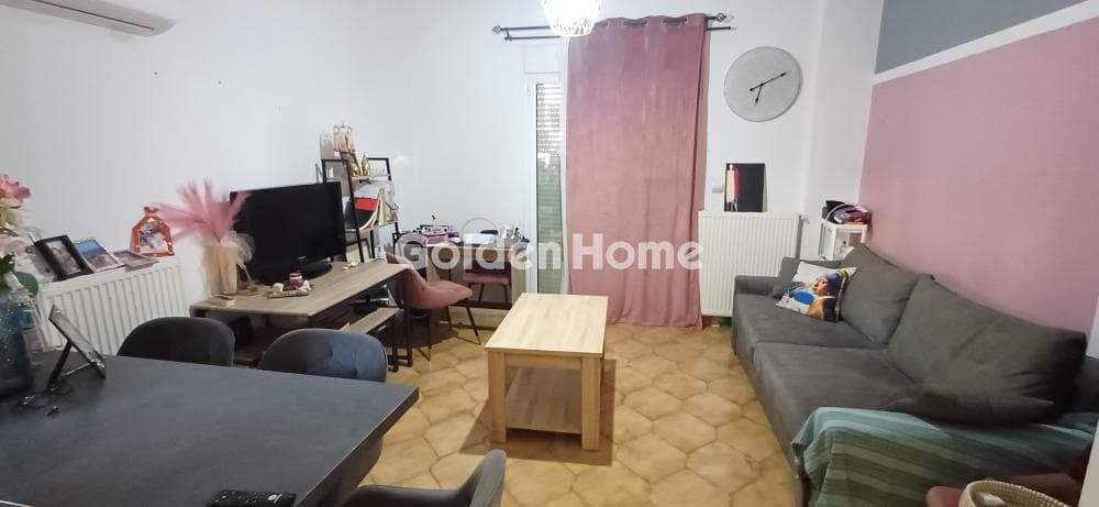 Διαμέρισμα στην Αργυρούπολη, Αργυρούπολη — Φωτογραφία 1 από 7