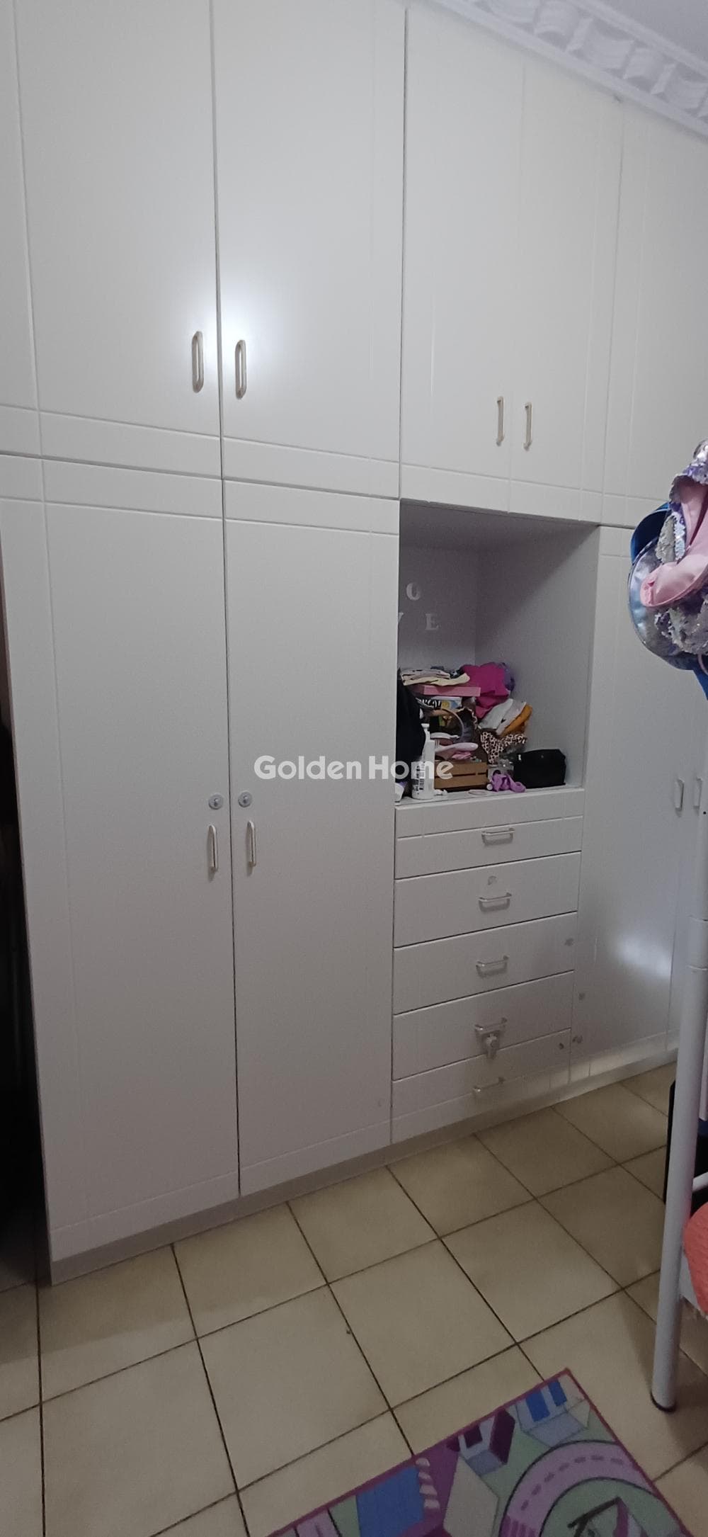 Διαμέρισμα στην Αργυρούπολη, Αργυρούπολη — Φωτογραφία 3 από 7
