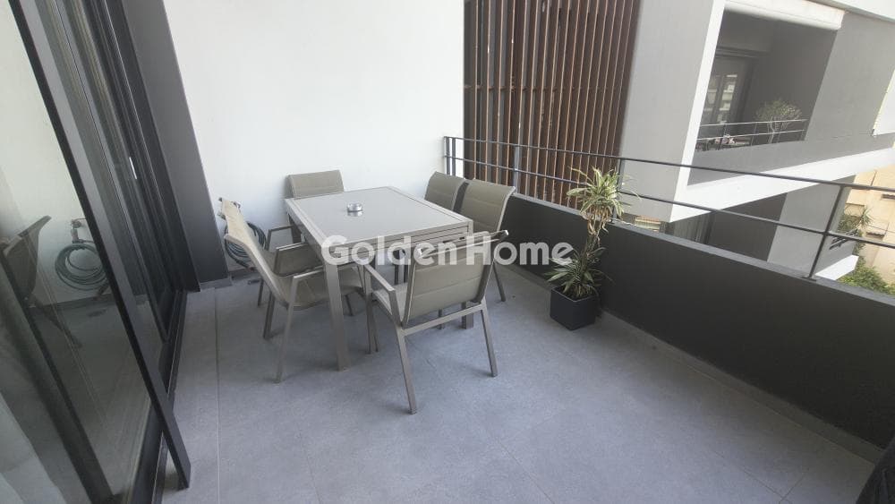 Apartment in Ano Pefki, Pefki — Photo 14 of 14