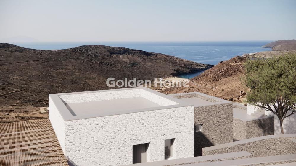 Μονοκατοικία στην Κάτω χώρα, Σέριφος — Φωτογραφία 6 από 24