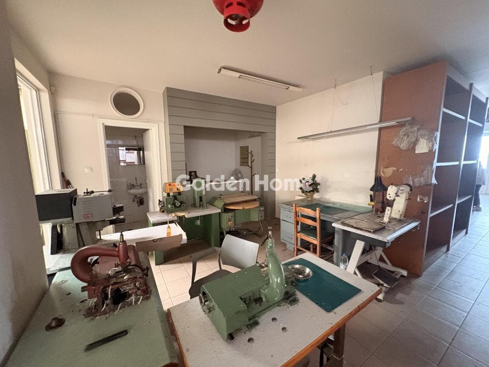 Κατάστημα στην Άγιος Ιωάννης Χρυσόστομος, Νίκαια — Φωτογραφία 4 από 14