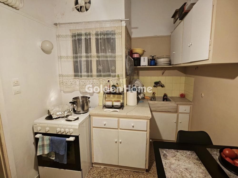 Διαμέρισμα στην Κέντρο, Ιλίσια — Φωτογραφία 5 από 7
