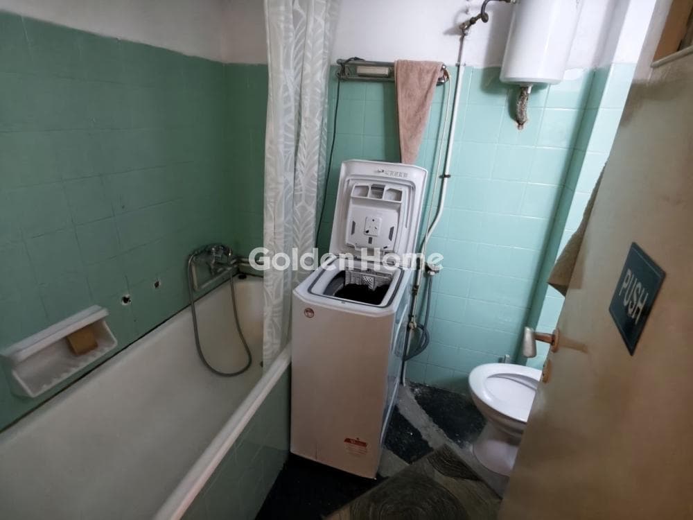 Διαμέρισμα στην Κέντρο, Ιλίσια — Φωτογραφία 7 από 7