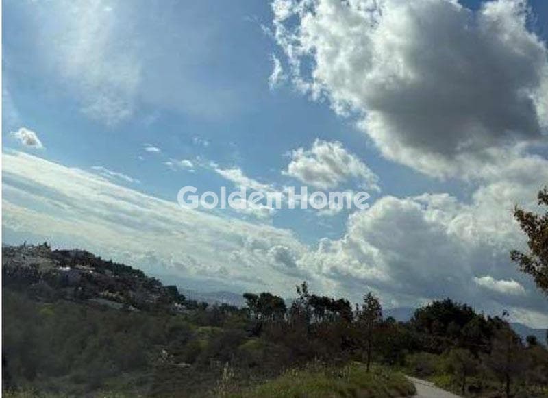 Αγροτεμάχιο στην Κεφαλάρι, Κηφισιά — Φωτογραφία 6 από 6