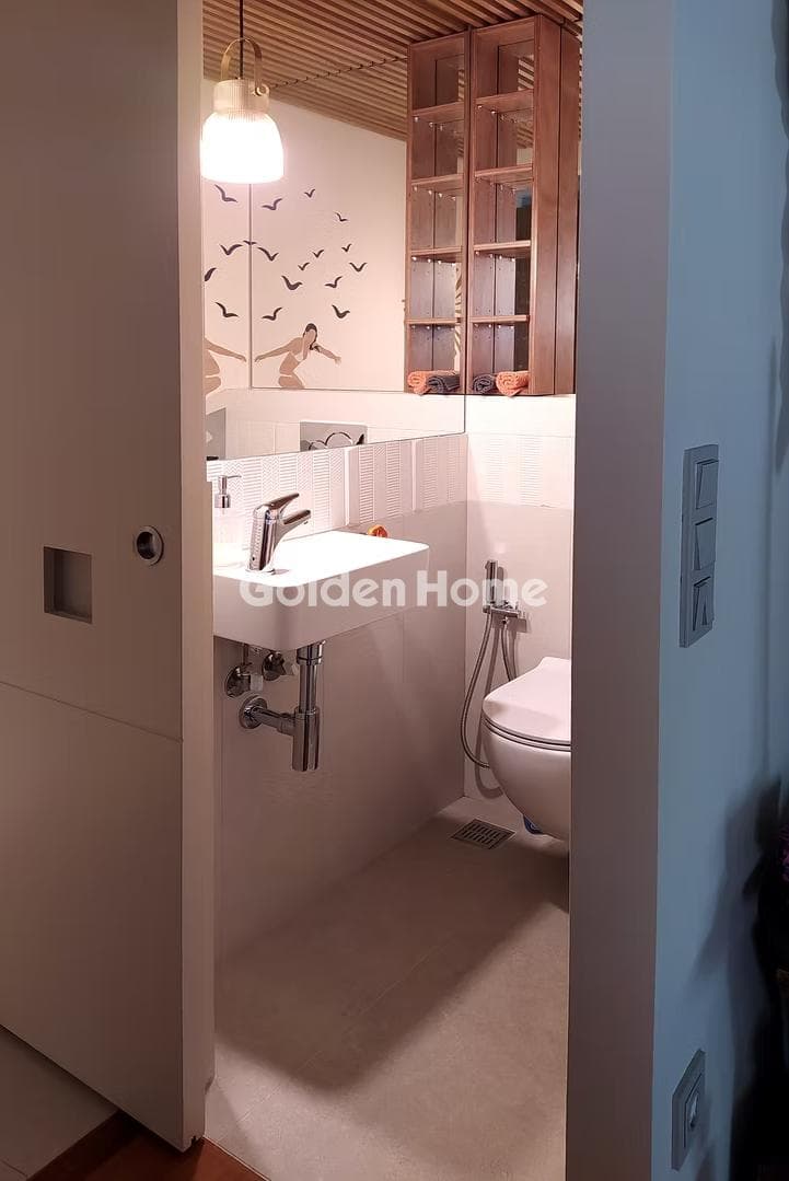 Διαμέρισμα στην Φάρος, Νέο Ψυχικό — Φωτογραφία 27 από 32