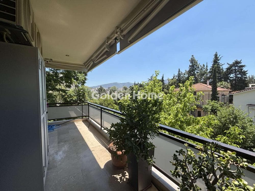 Διαμέρισμα στην Φάρος, Νέο Ψυχικό — Φωτογραφία 30 από 32
