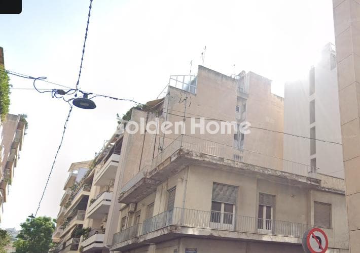 Διαμέρισμα στην Hilton, Ιλίσια — Φωτογραφία 2 από 3