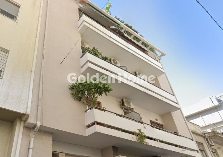 Διαμέρισμα στην Hilton, Ιλίσια — Φωτογραφία 3 από 3