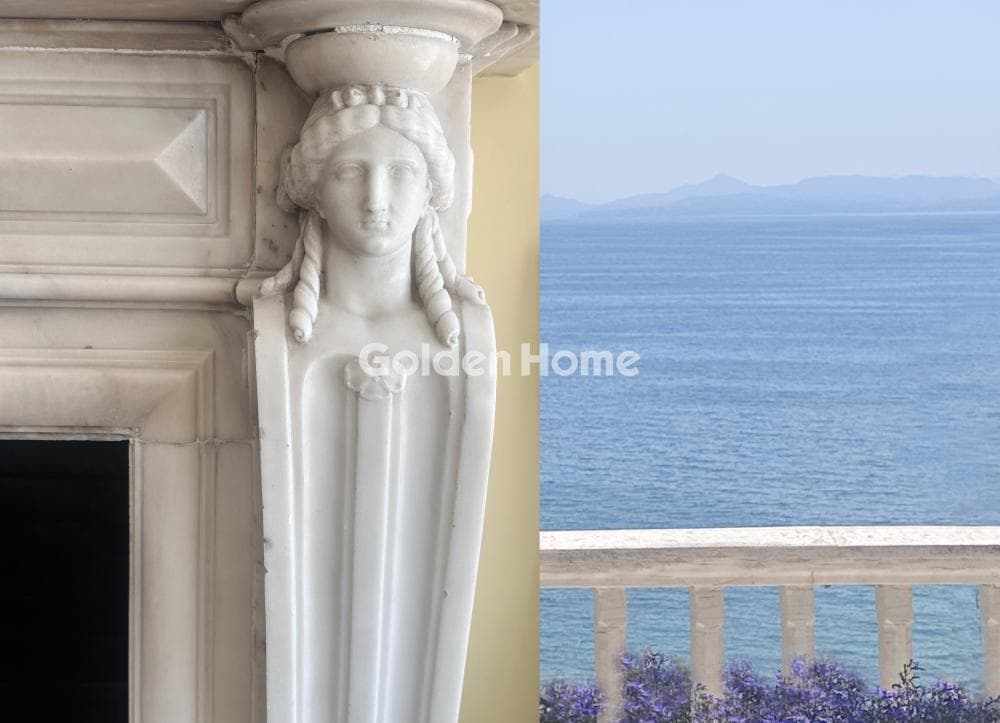 Διαμέρισμα στην Μπάτης, Παλαιό Φάληρο — Φωτογραφία 16 από 16