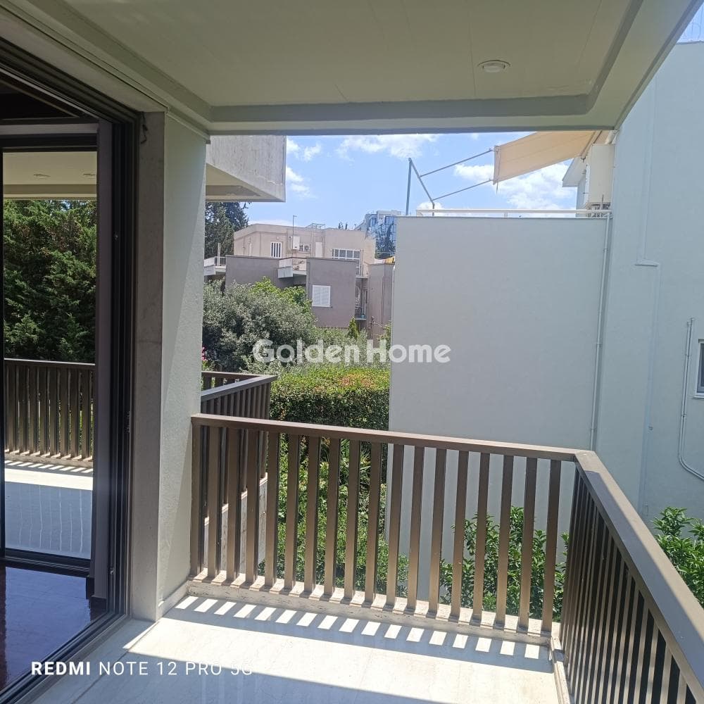 Διαμέρισμα στην Σίδερα Χαλανδρίου, Χαλάνδρι — Φωτογραφία 35 από 38