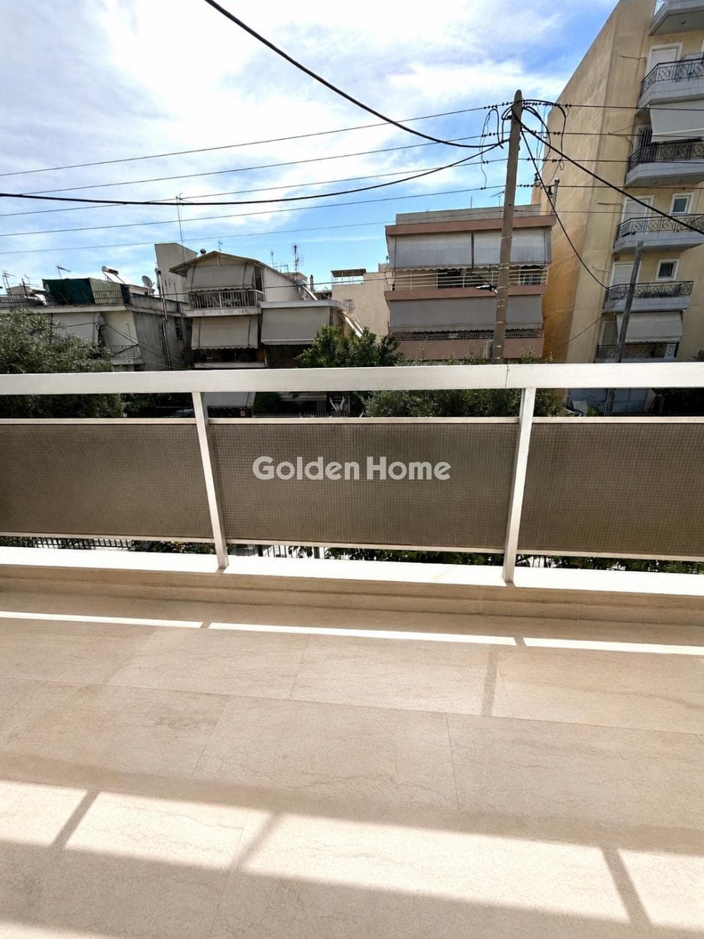 Διαμέρισμα στην Πλατεία Ντάβαρη, Παλαιό Φάληρο — Φωτογραφία 6 από 11