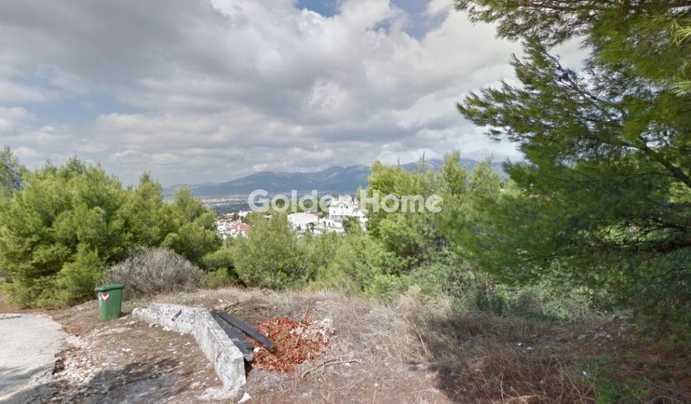 Οικόπεδο στην Κεφαλάρι, Κηφισιά — Φωτογραφία 1 από 3