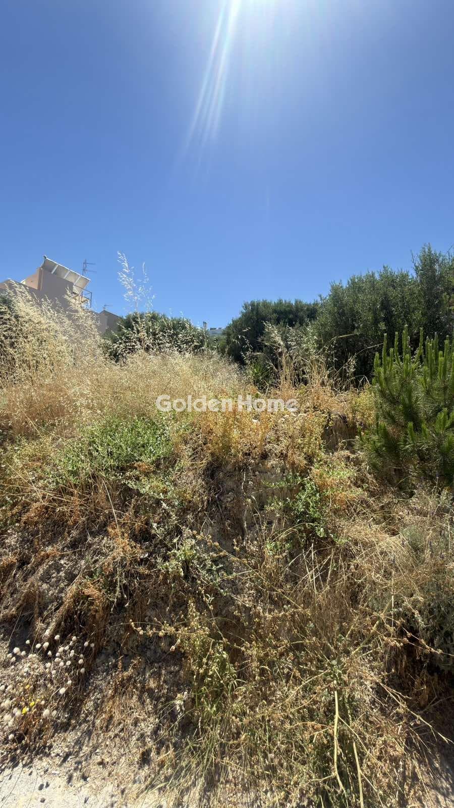 Building Plot in Agios Ioannis Knossou, Heraclion Cretes — Photo 3 of 17
