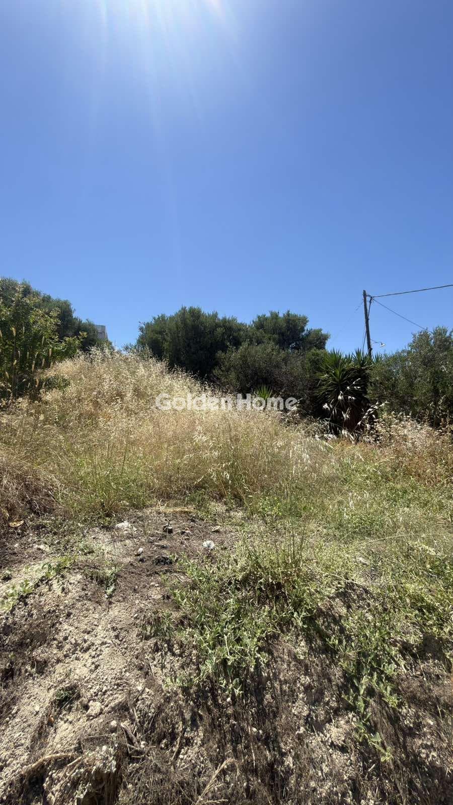 Building Plot in Agios Ioannis Knossou, Heraclion Cretes — Photo 11 of 17