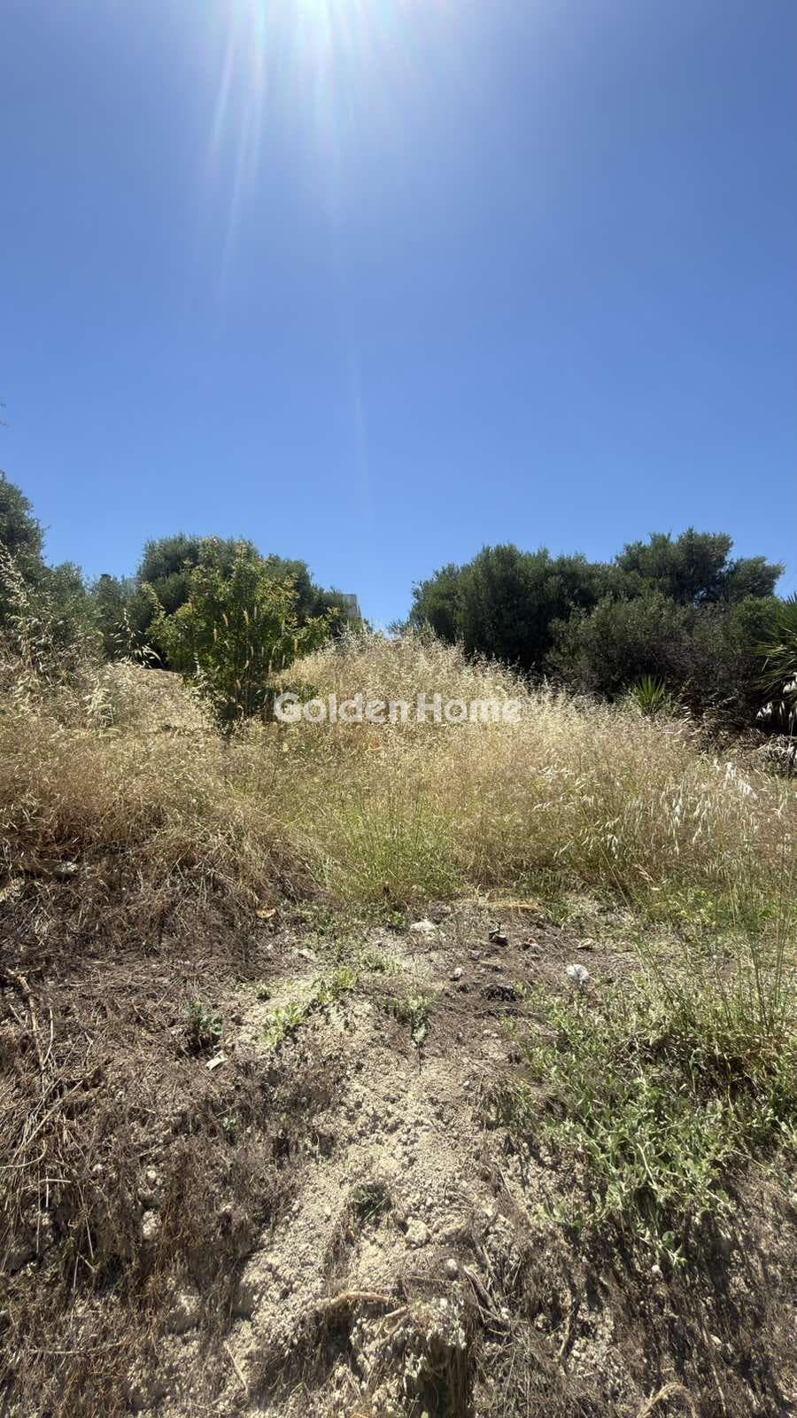 Building Plot in Agios Ioannis Knossou, Heraclion Cretes — Photo 12 of 17
