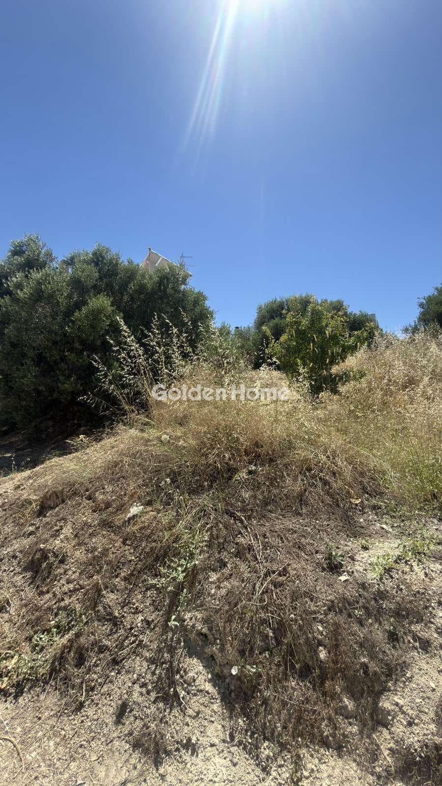 Building Plot in Agios Ioannis Knossou, Heraclion Cretes — Photo 13 of 17