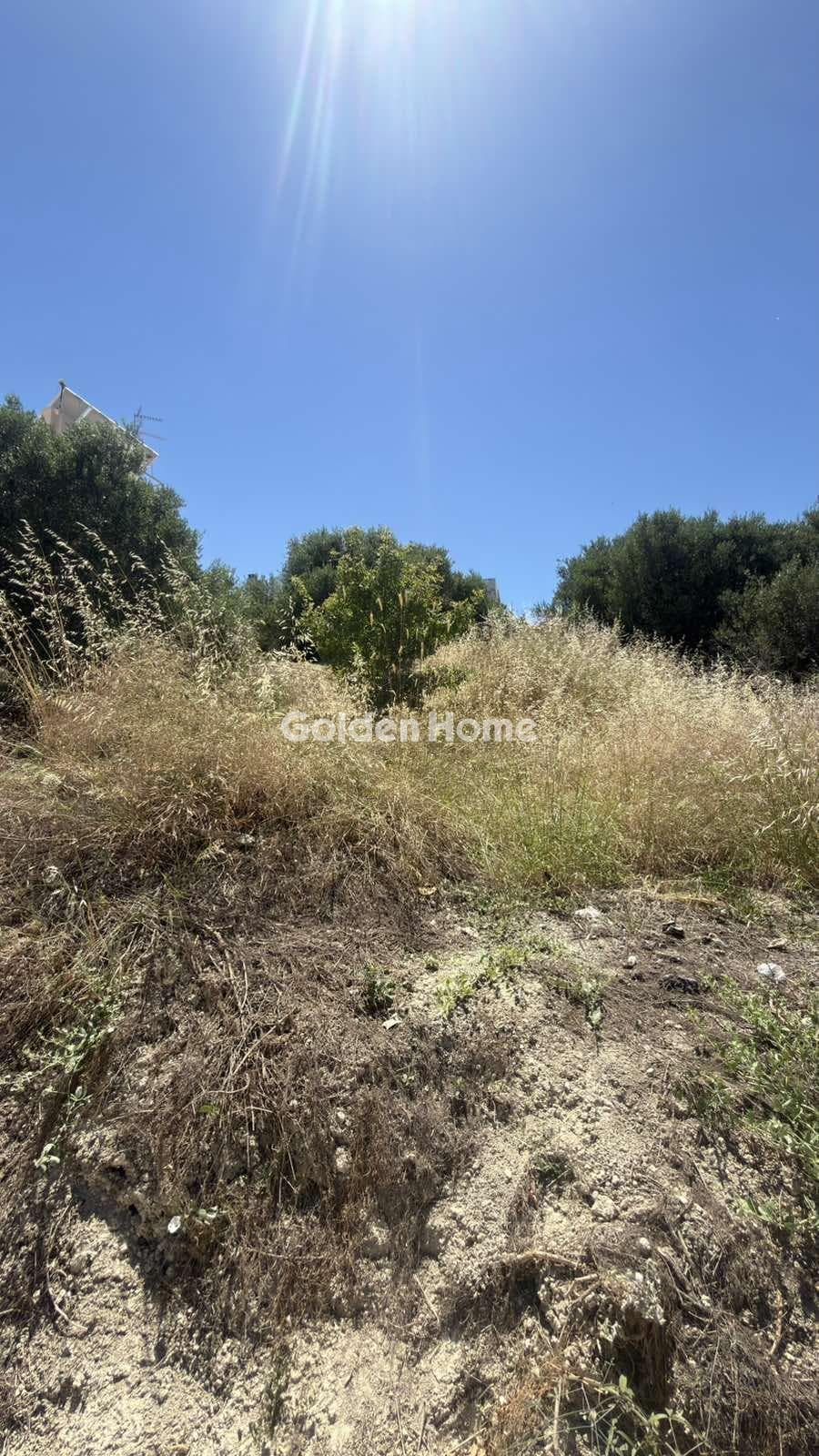 Building Plot in Agios Ioannis Knossou, Heraclion Cretes — Photo 14 of 17