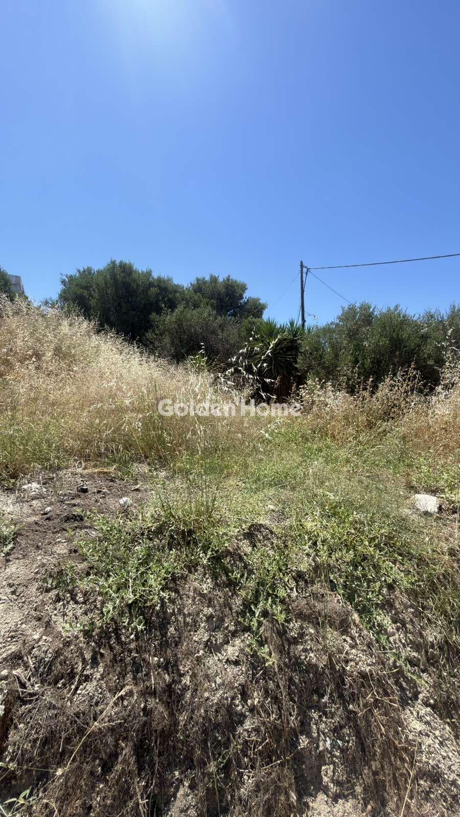 Building Plot in Agios Ioannis Knossou, Heraclion Cretes — Photo 15 of 17