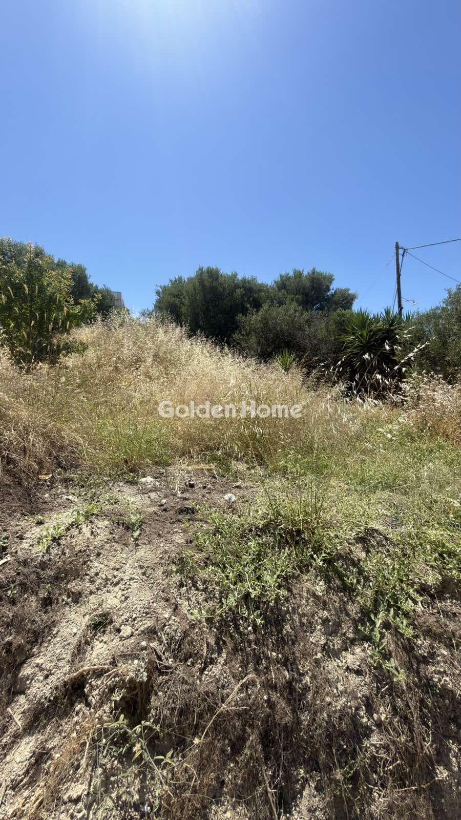 Building Plot in Agios Ioannis Knossou, Heraclion Cretes — Photo 16 of 17
