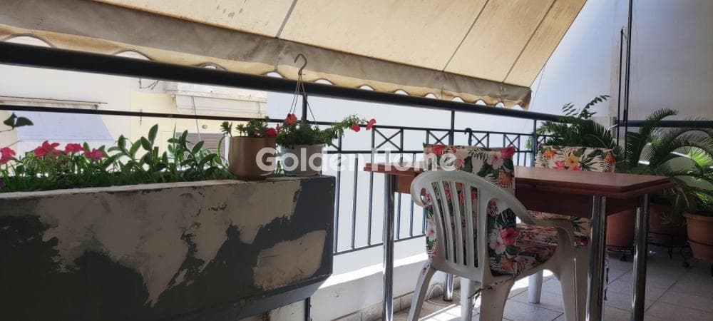 Διαμέρισμα στην Φωκίωνος Νέγρη, Κυψέλη — Φωτογραφία 24 από 47