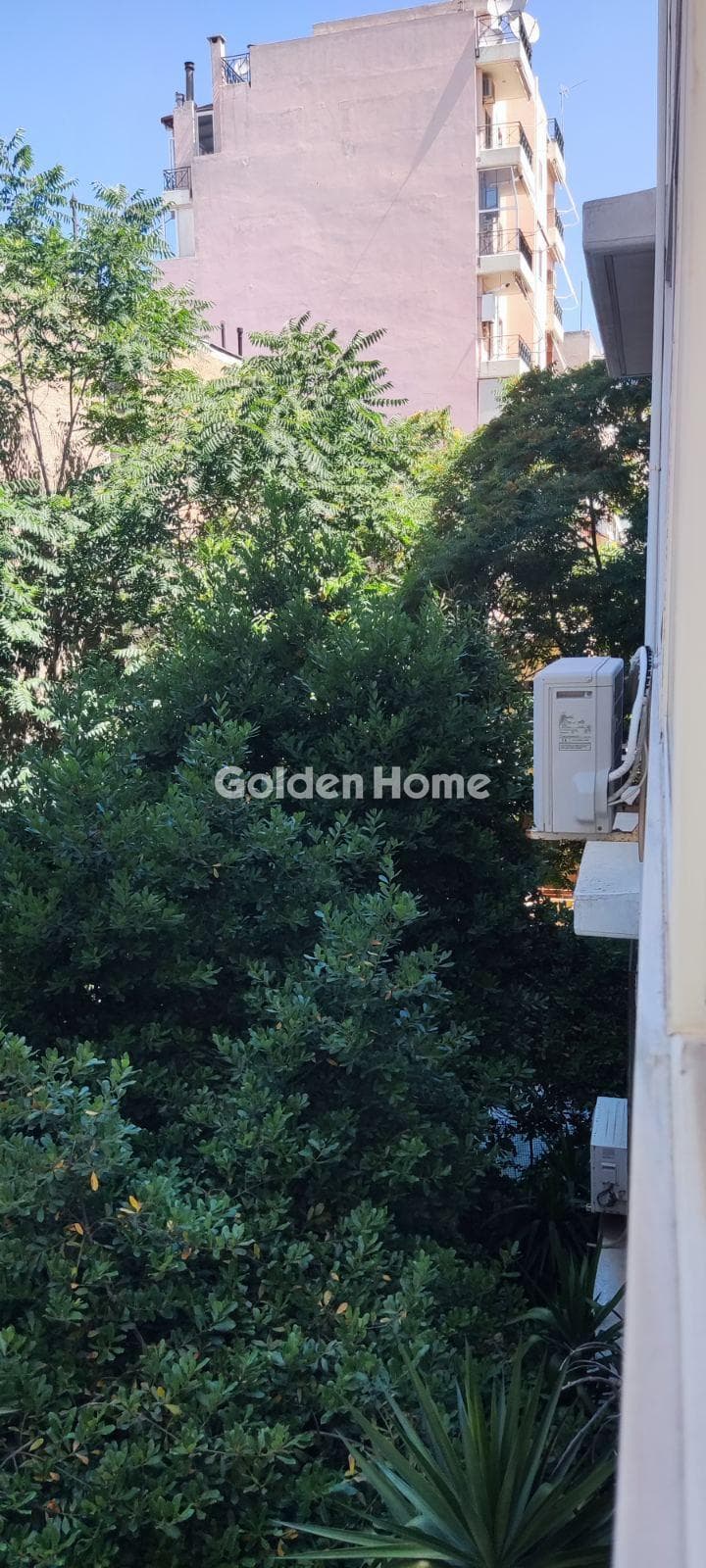 Διαμέρισμα στην Φωκίωνος Νέγρη, Κυψέλη — Φωτογραφία 11 από 47