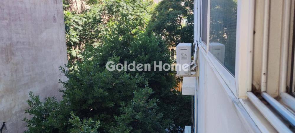 Διαμέρισμα στην Φωκίωνος Νέγρη, Κυψέλη — Φωτογραφία 29 από 47