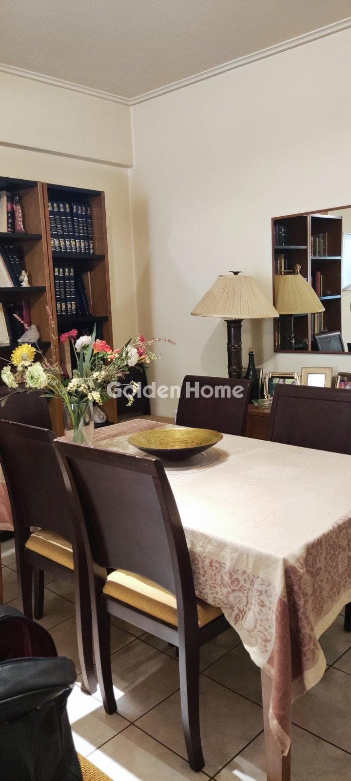Διαμέρισμα στην Φωκίωνος Νέγρη, Κυψέλη — Φωτογραφία 37 από 47