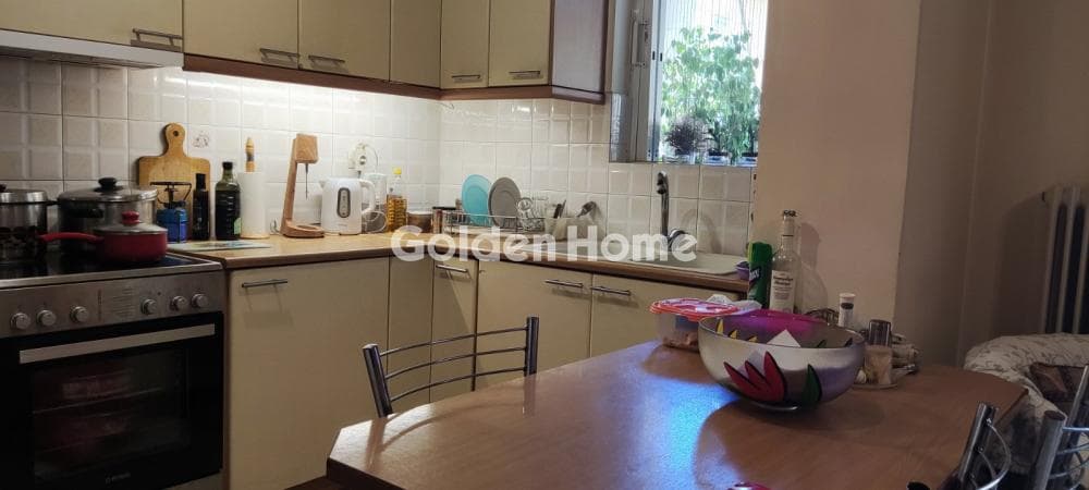 Διαμέρισμα στην Φωκίωνος Νέγρη, Κυψέλη — Φωτογραφία 41 από 47