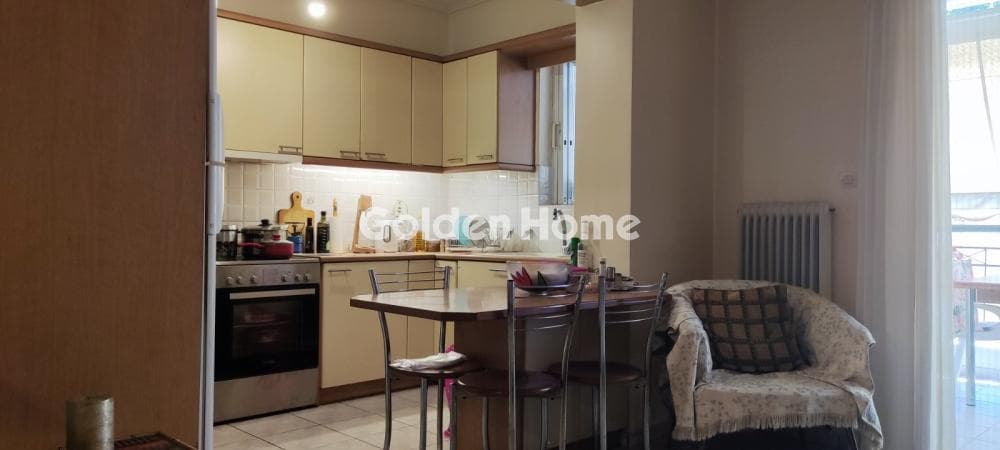 Διαμέρισμα στην Φωκίωνος Νέγρη, Κυψέλη — Φωτογραφία 4 από 47
