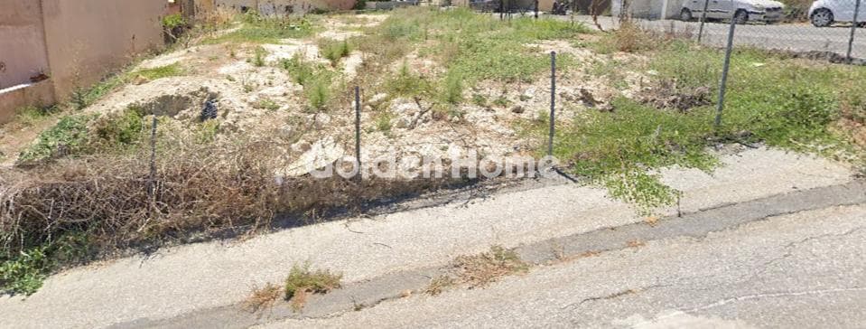 Building Plot in Agios Ioannis Knossou, Heraclion Cretes — Photo 3 of 4