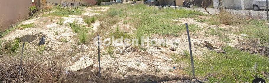 Building Plot in Agios Ioannis Knossou, Heraclion Cretes — Photo 1 of 4