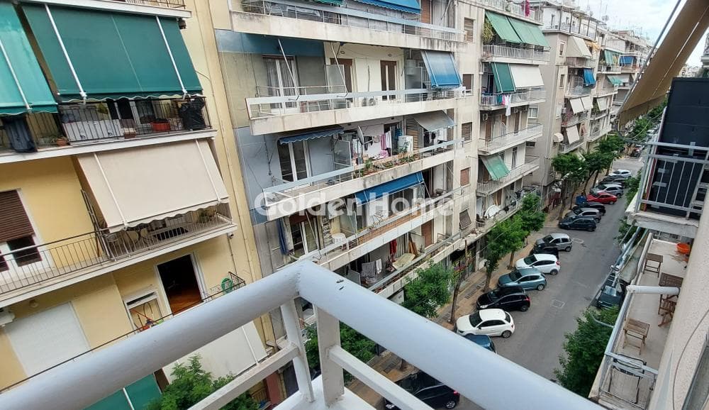 Διαμέρισμα στην Βέργα, Αττική — Φωτογραφία 22 από 26