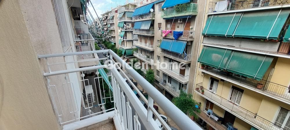 Διαμέρισμα στην Βέργα, Αττική — Φωτογραφία 23 από 26