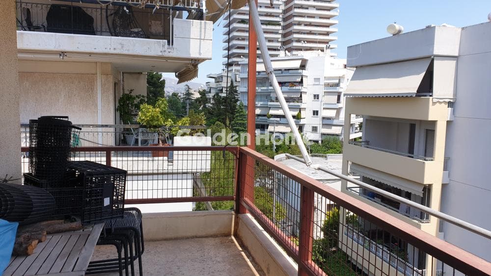 Διαμέρισμα στην Άνω Χολαργός, Χολαργός — Φωτογραφία 9 από 10
