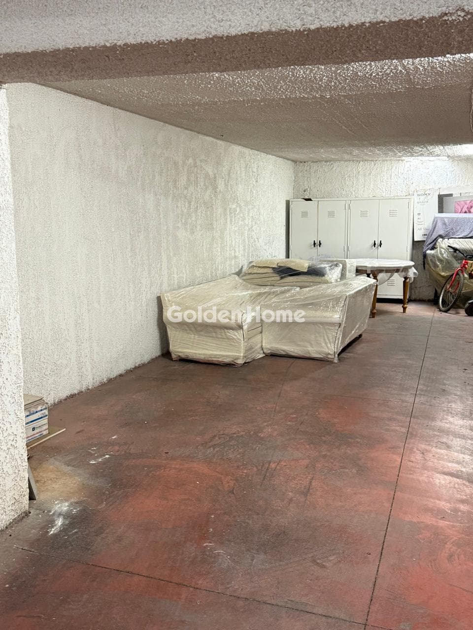 Διαμέρισμα στην Ευρυάλη, Βούλα — Φωτογραφία 42 από 42
