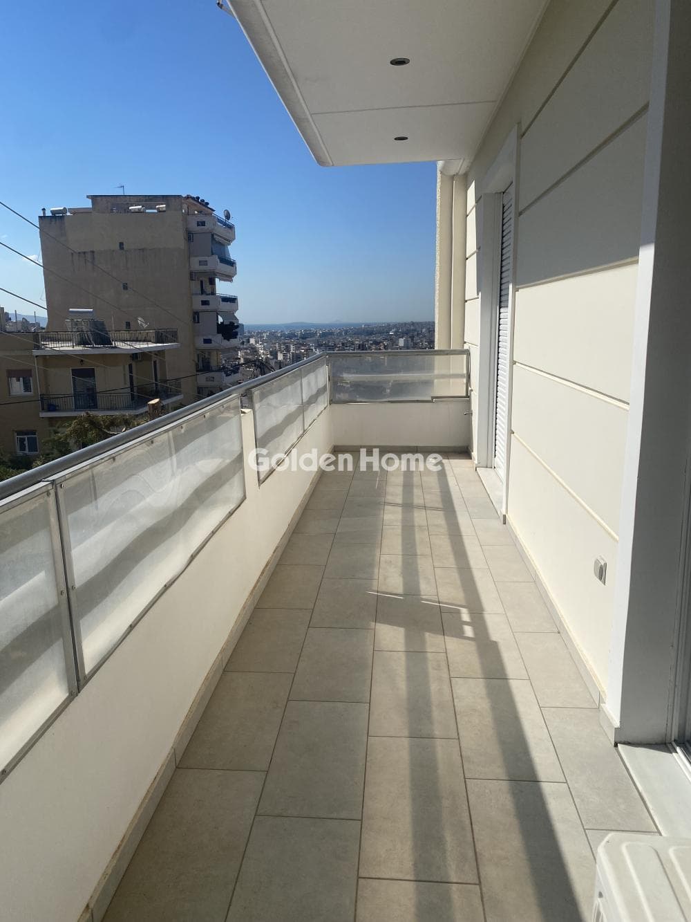 Διαμέρισμα στην Αμφιάλη, Κερατσίνι — Φωτογραφία 10 από 17